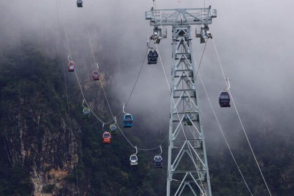 Malaysia: Panorama Langkawi SkyCab Entry Ticket - Common Questions