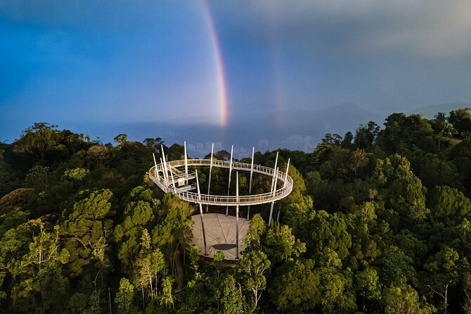 Malaysia: Penang Habitat Admission Ticket - Miscellaneous Information