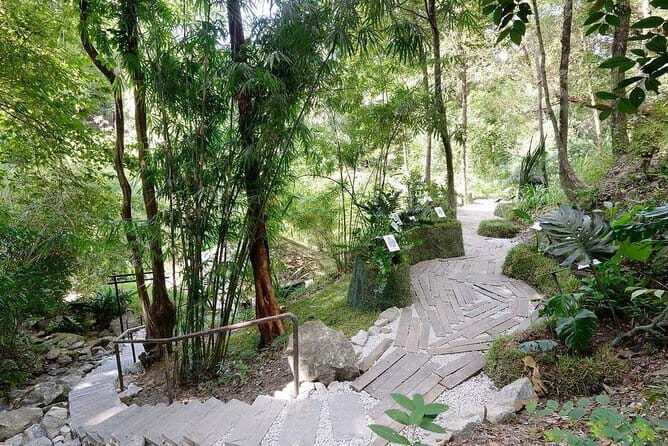 Malaysia: Penang Tropical Spice Garden Guided Tours Tickets - Introduction: Our Take on the Tropical Spice Garden