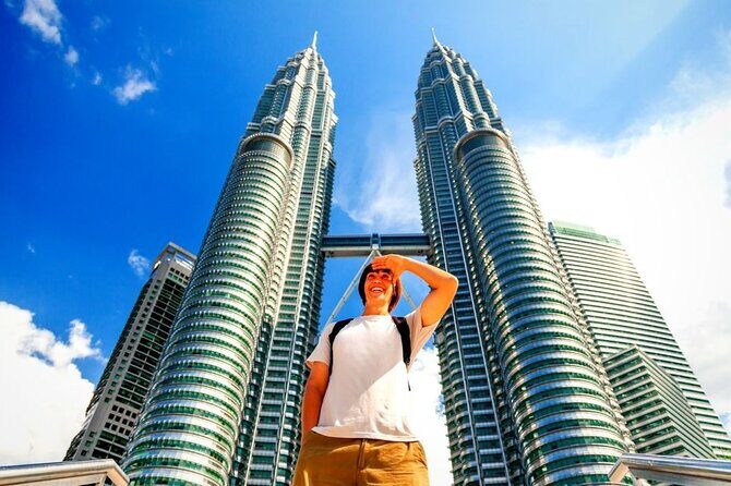 Malaysia Petronas Twin Tower Observation Deck E-Tickets - Practical Details and Tips for Visiting