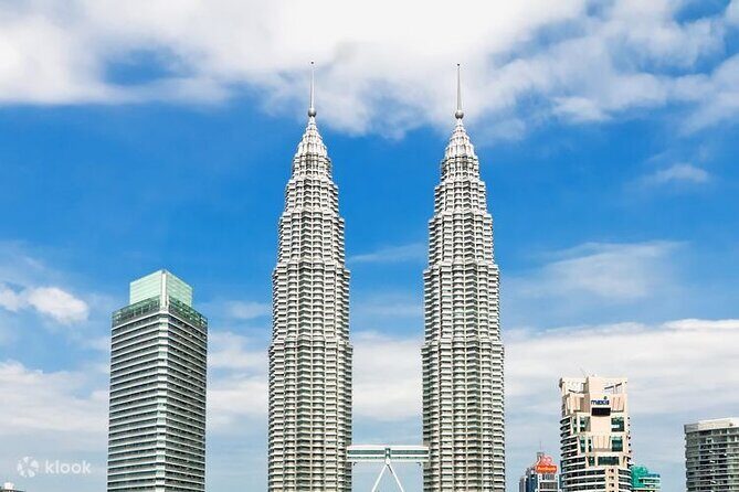 Malaysia Petronas Twin Tower Observation Deck E-Tickets - The Experience’s Value