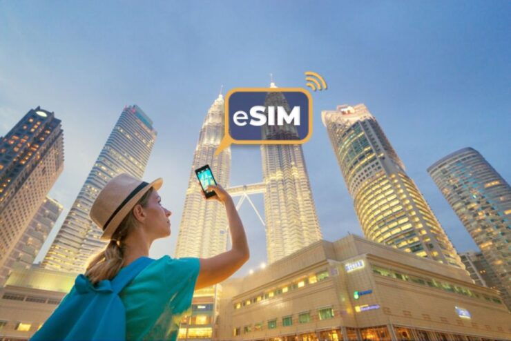 Malaysia: Roaming Mobile Data With Downloadable Esim - Benefits of Roaming Mobile Data