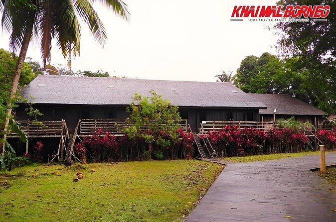 Malaysia Sarawak Cultural Village Half Day Tour from Kuching - Who Should Consider This Tour?