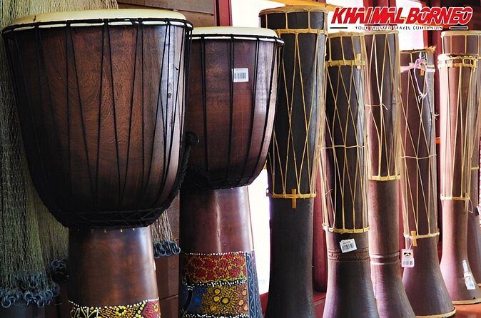 Malaysia Sarawak Cultural Village Half Day Tour from Kuching - Final Thoughts
