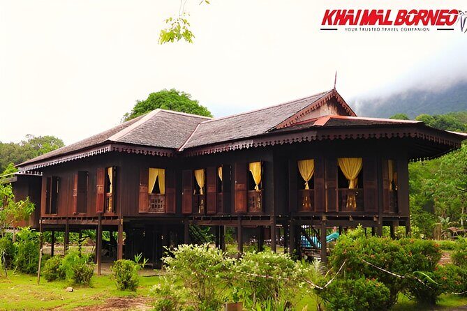 Malaysia Sarawak Cultural Village Half Day Tour from Kuching - Good To Know