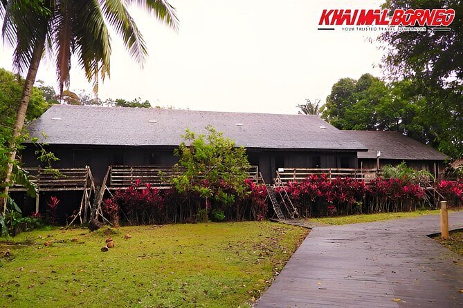 Malaysia Sarawak Cultural Village Half Day Tour from Kuching - An In-Depth Look at the Tour