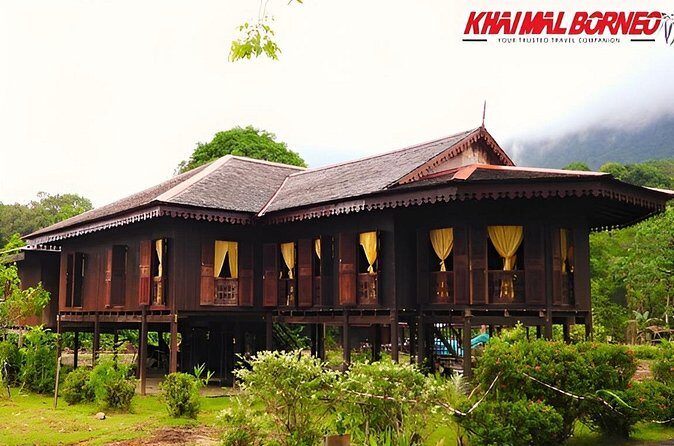 Malaysia Sarawak Cultural Village Half Day Tour from Kuching - FAQ