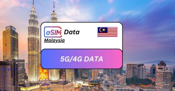 Malaysia: Seamless Esim Roaming Data Plan for Travelers - Common Questions