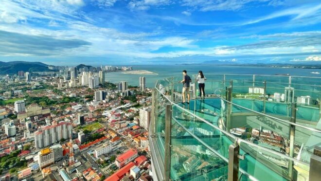 Malaysia: The Top Penang Entry Ticket - Common Questions