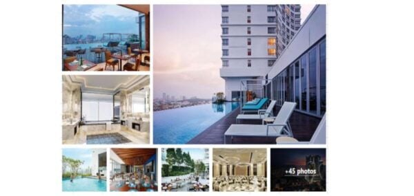 Malaysia Tour - 2 - Itinerary Details