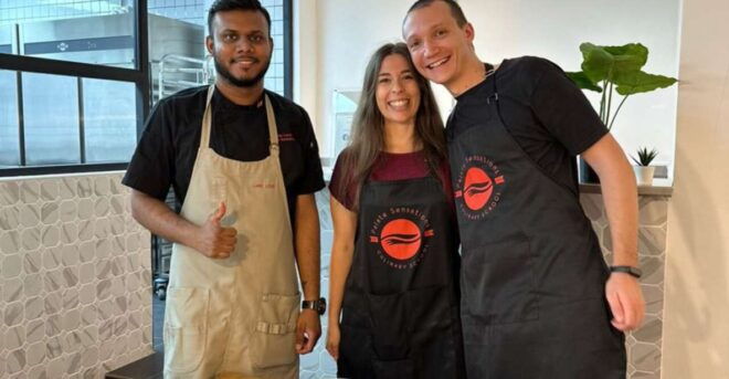 Malaysian Cooking Class With A Professional Chef - What to Expect