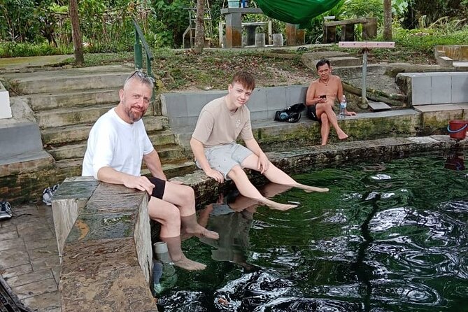 MALAYSIAN CULTURE, TRADITION and NATURE TOUR (All in One Day) - Itinerary Overview