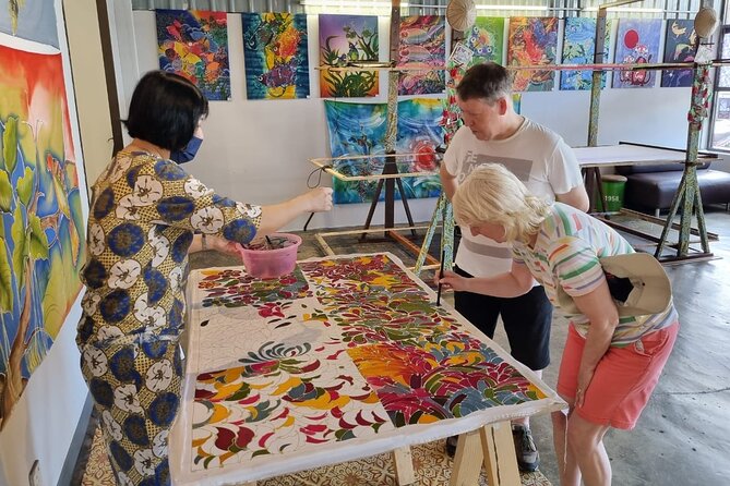 MALAYSIAN CULTURE, TRADITION and NATURE TOUR (All in One Day) - Nature Exploration