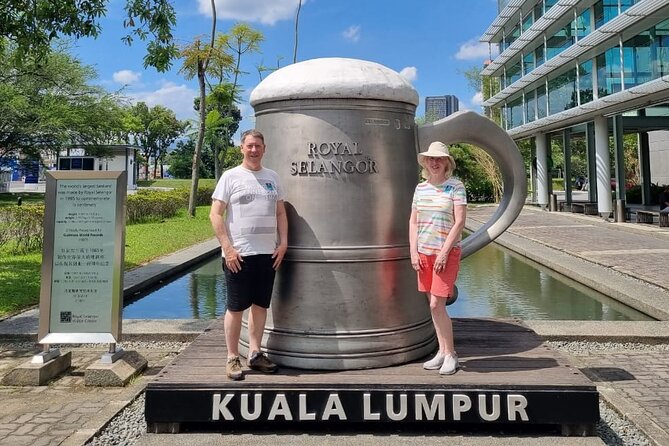 MALAYSIAN CULTURE, TRADITION and NATURE TOUR (All in One Day) - Frequently Asked Questions