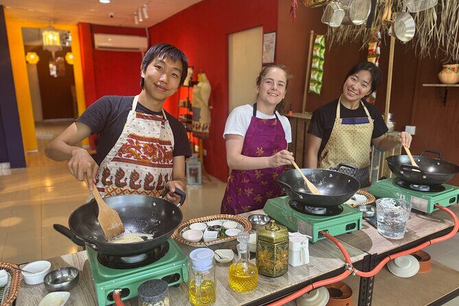 Malaysian Hands-On Cooking Class : Masala Medley - Good To Know