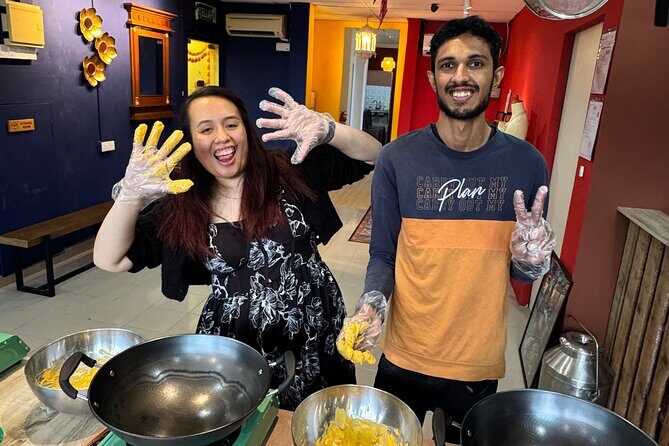 Malaysian Hands-On Cooking Class : Masala Medley - Extras and Souvenirs