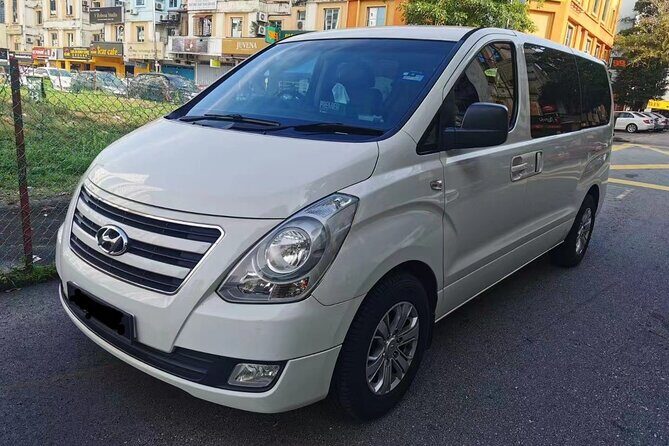 MalaysiaSultan Azlan Shah International AirportIPH - How This Transfer Compares to Other Options