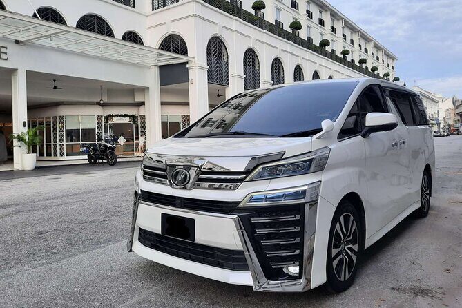 MalaysiaSultan Azlan Shah International AirportIPH - Final Words