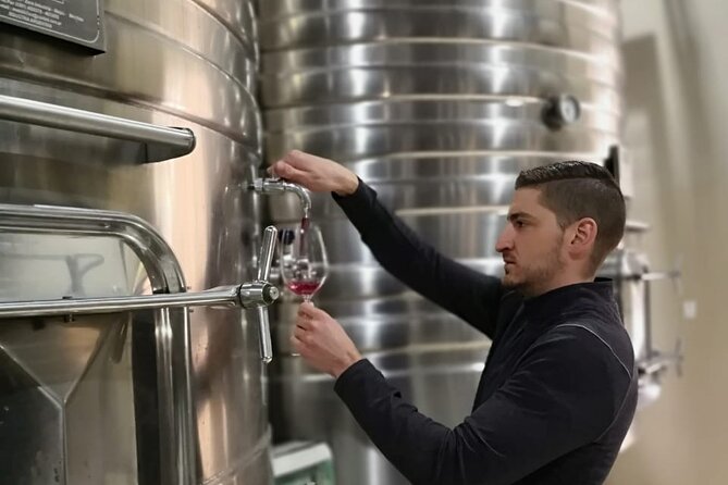 Malbec Madness Tour - Tour Highlights