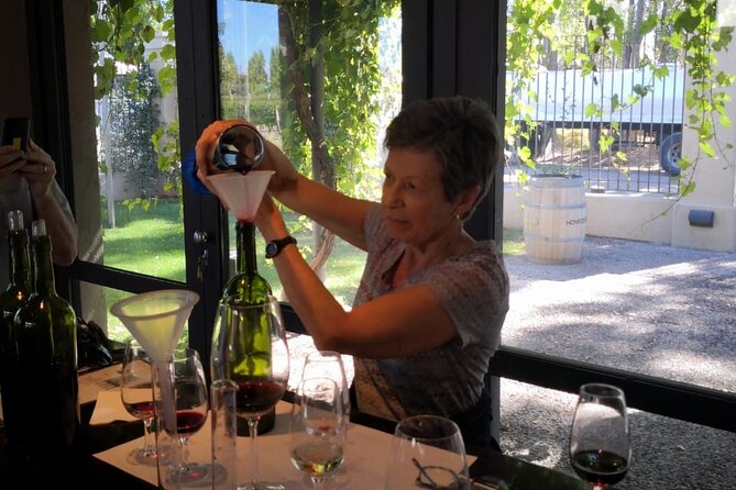 Malbec Madness Tour - Cancellation Policy