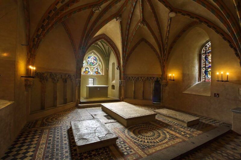Malbork Castle Half Day Private Tour - The Value Proposition