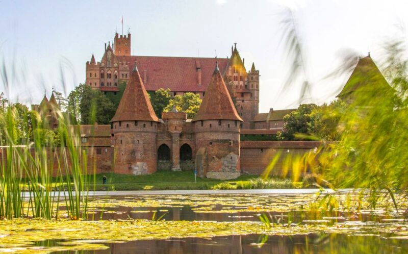 Malbork Castle Half Day Private Tour - Practical Tips