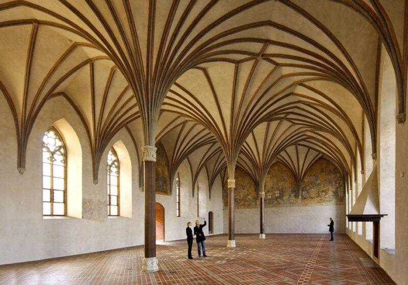 Malbork Castle Half Day Private Tour - Who Will Love This Tour?