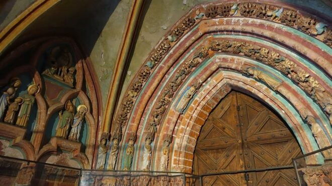 Malbork: Castle of the Teutonic Oder From Warsaw - Private - Customer Feedback
