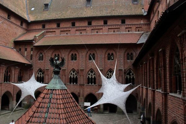Malbork: Castle of the Teutonic Oder From Warsaw - Private - Planning Your Visit