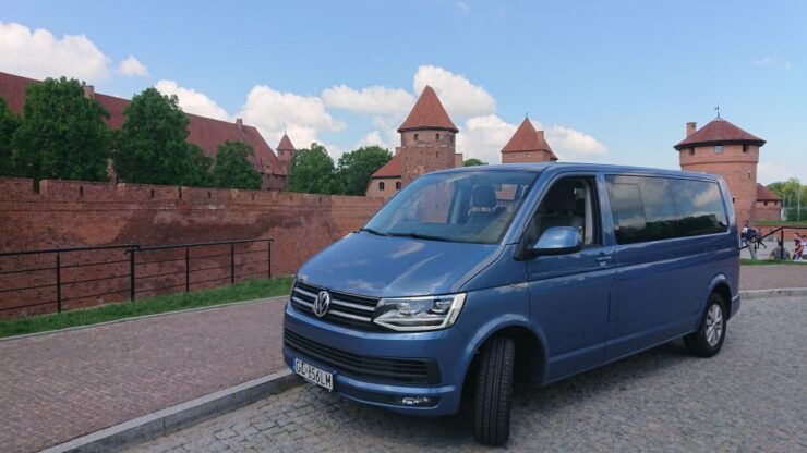 Malbork Castle: Private Tour From Gdansk, Sopot or Gdynia - Tour Duration and Cancellation Policy