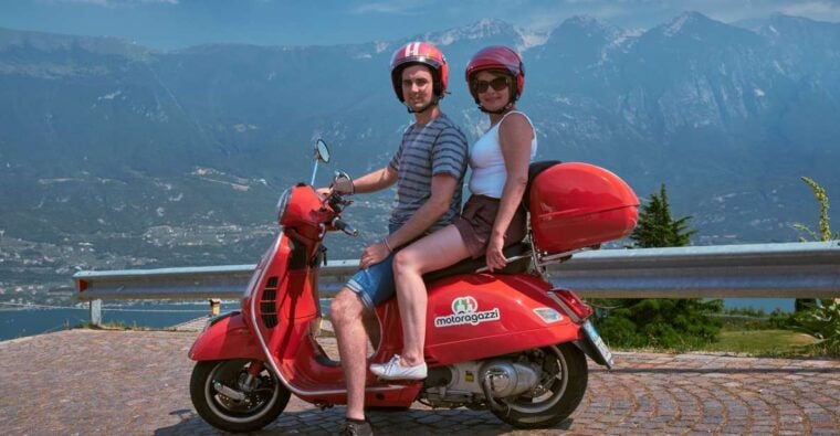 Malcesine: Lake Garda self-guided Vespa tour - The Practicalities: What’s Included and What to Know