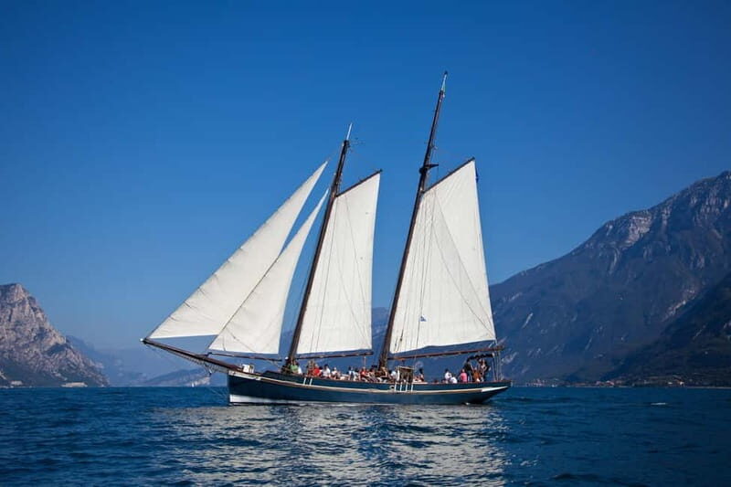 Malcesine: Panoramic Cruise on Historical Sailboat - Good To Know