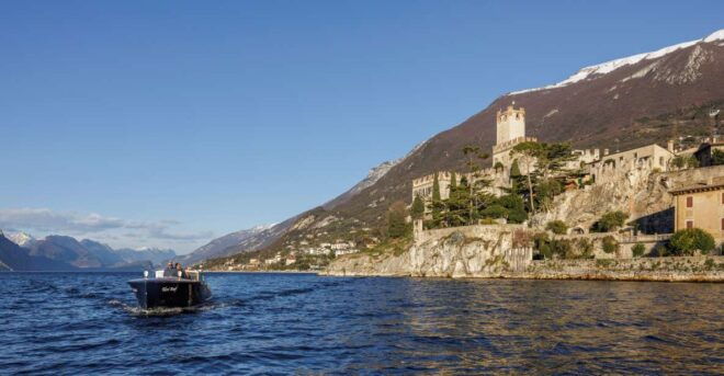 Malcesine:Venetian-Style Boat Tour of Northern Lake Garda - Recommendations and Additional Info