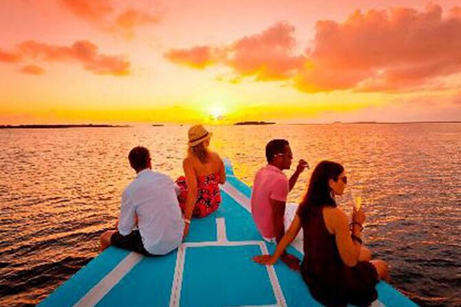Maldives Adventure 5 Nights Stay With 10 Excursions - Pricing and Discounts