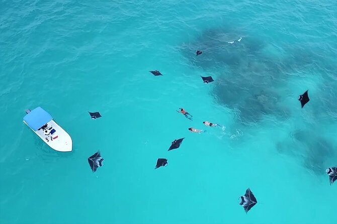 Maldives Adventure 5 Nights Stay With 10 Excursions - Booking and Cancellation Policy