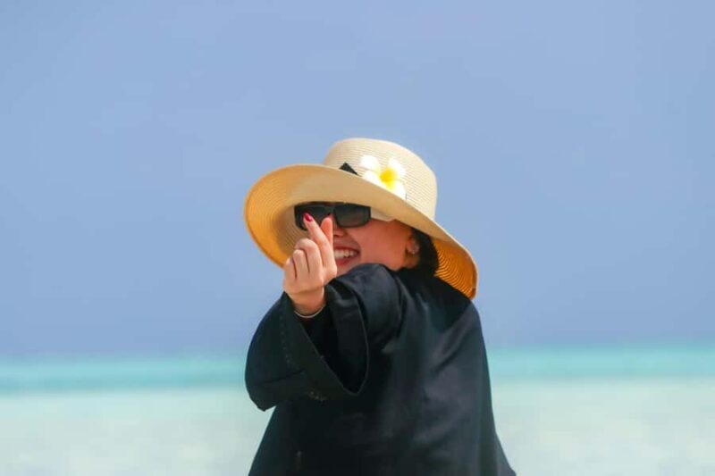 Maldives Adventure & Island Escape: Sun, Surf & Serenity - What You Can Expect from the Maldives Adventure & Island Escape