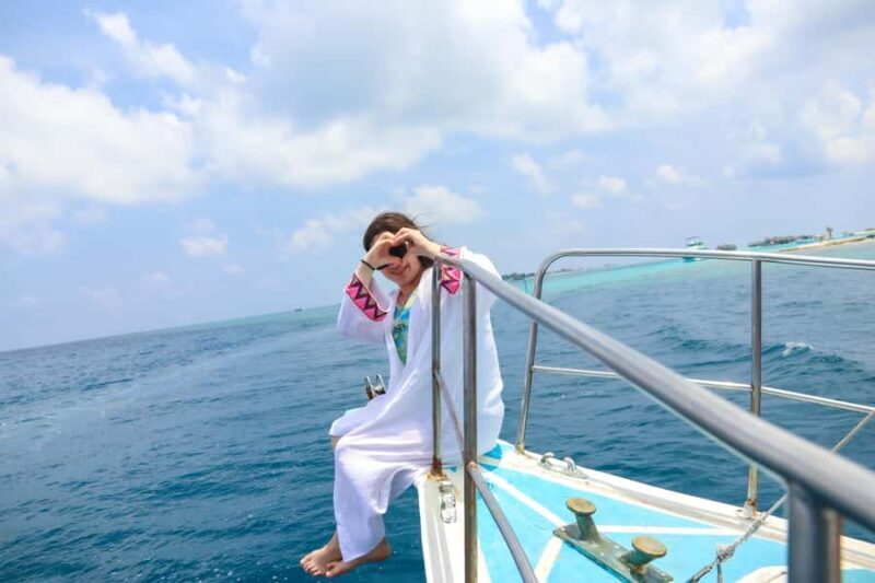 Maldives Adventure & Island Escape: Sun, Surf & Serenity - Who Will Love This Tour?