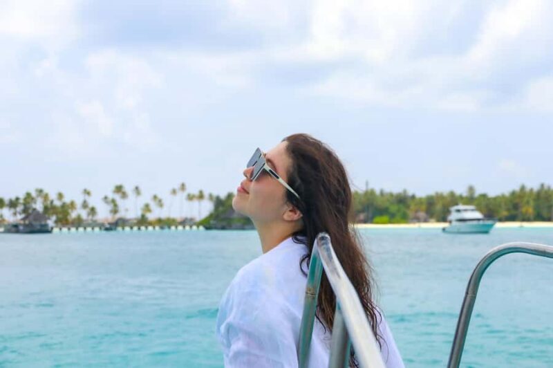 Maldives Adventure & Island Escape: Sun, Surf & Serenity - A Closer Look at the Maldives Adventure & Island Escape