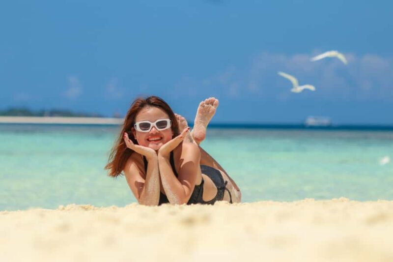 Maldives Adventure & Island Escape: Sun, Surf & Serenity - Practical Details That Matter