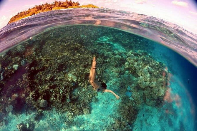 Maldives Adventure Trip - A Deep Dive Into the Experience