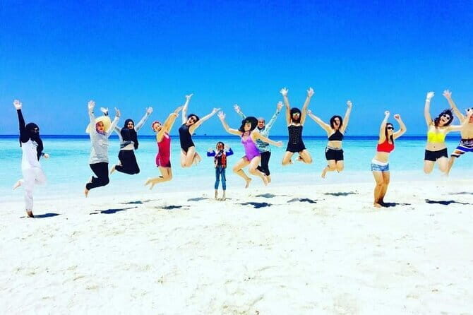 Maldives Adventure Trip - Who is This Tour Best For?