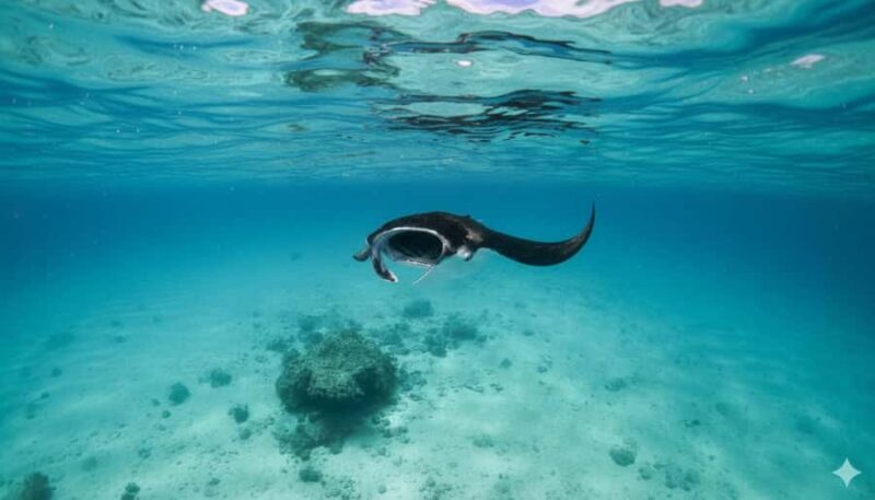 Maldives Alif Alif Atoll 3-Point Snorkeling Tour with Guide - Who Will Enjoy This Tour?
