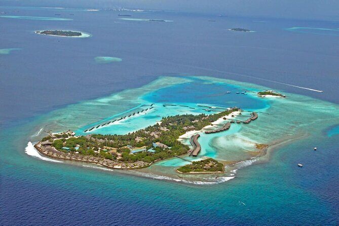 Maldives: Dolphin Watching Tour with Island Cruise - Practical Aspects: Transportation and Group Size