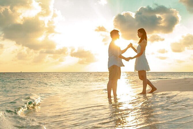 Maldives Dreams A Photoshoot of Love & Laughter with Island Todo - FAQs