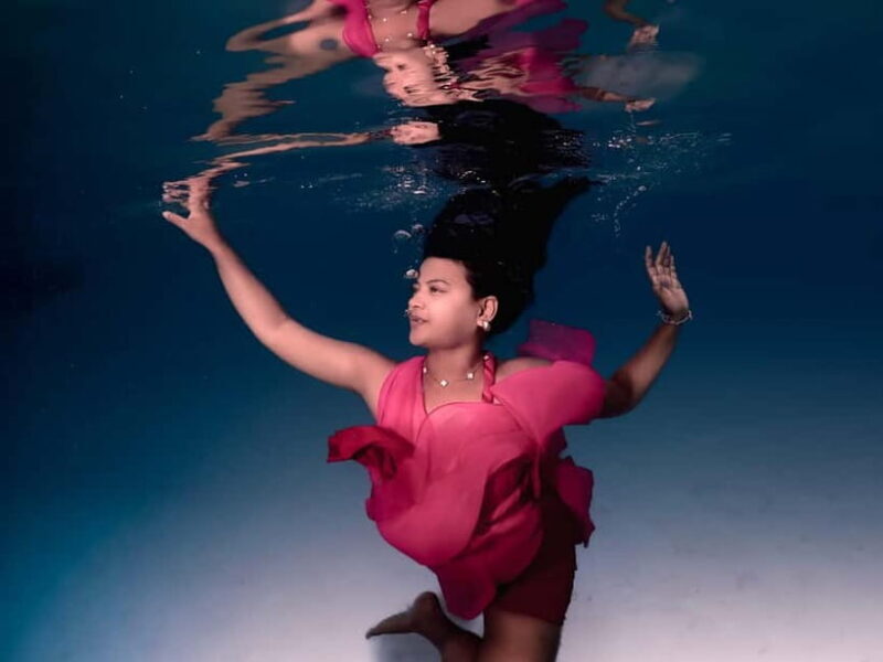 Maldives: Drone & Underwater Photoshoot from Malé - What You Can Expect from the Maldives Photoshoot