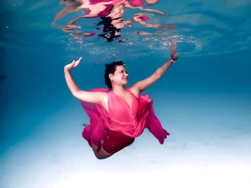 Maldives: Drone & Underwater Photoshoot from Malé - Practical Considerations