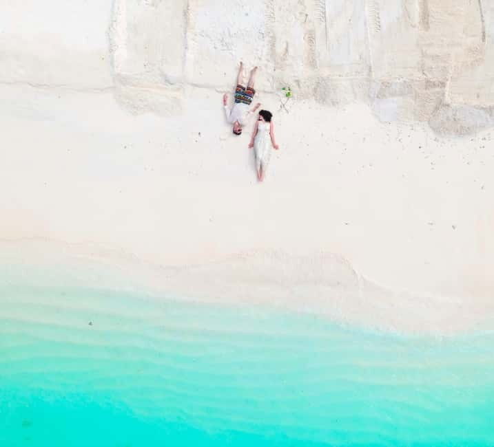 Maldives: Drone & Underwater Photoshoot from Malé - FAQ