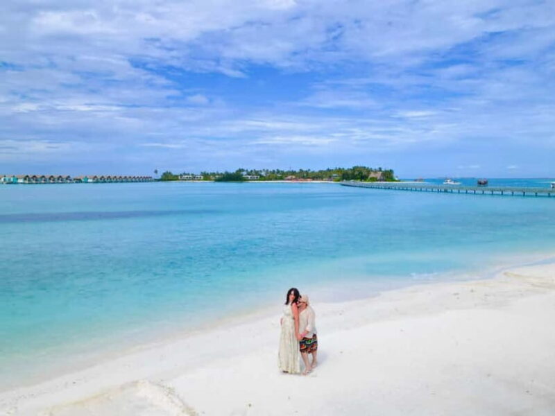 Maldives: Drone & Underwater Photoshoot from Malé - FAQ