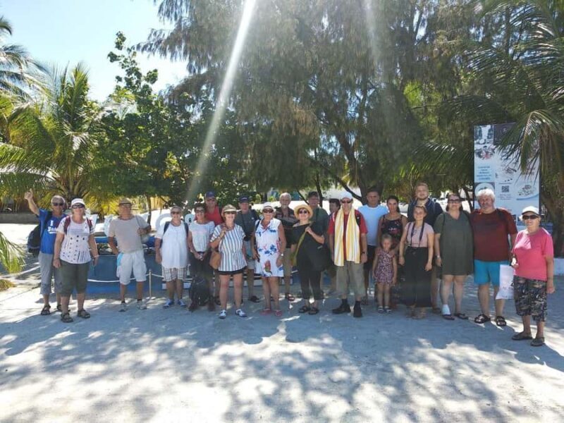 Maldives: Gulhi Island Day Trip with Lunch and Snorkeling - Exploring the Maldives: Gulhi Island Day Trip with Lunch and Snorkeling