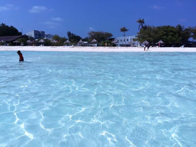 Maldives: Gulhi Island Day Trip with Lunch and Snorkeling - The Return Journey and Practical Details  